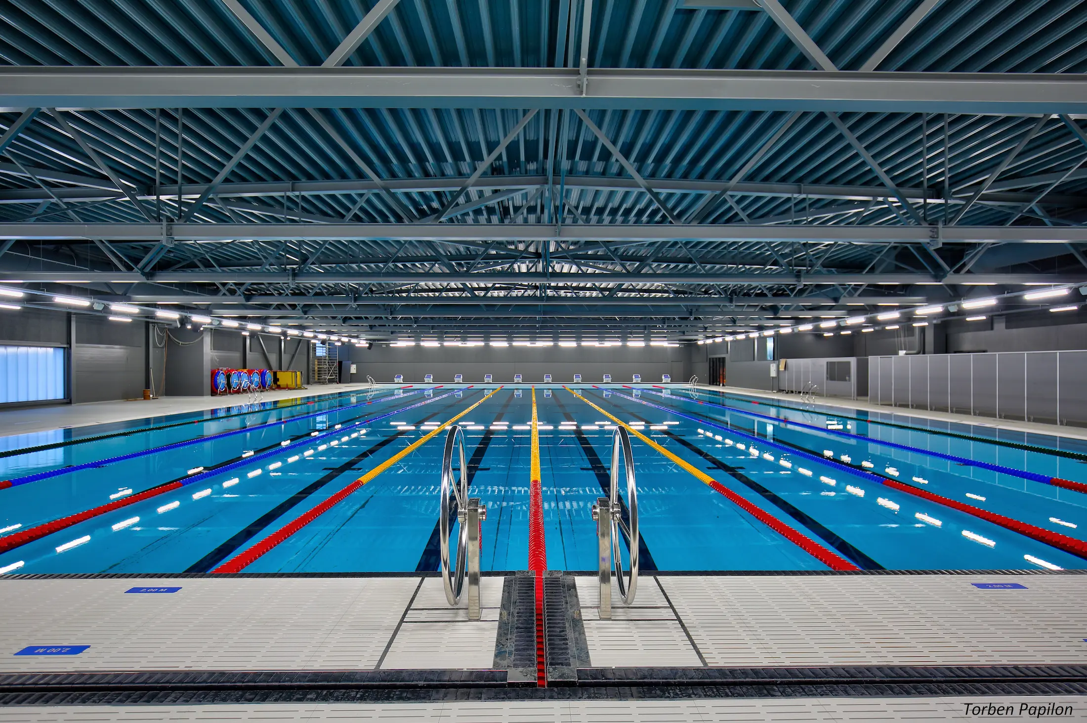 Holbæk Sportsby Holbæk Sportsby